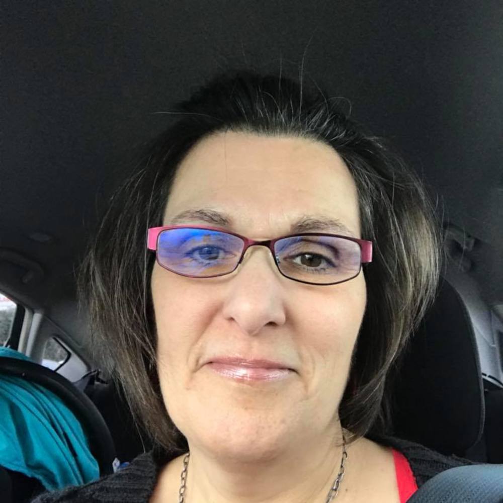 Meet your Posher, Judith